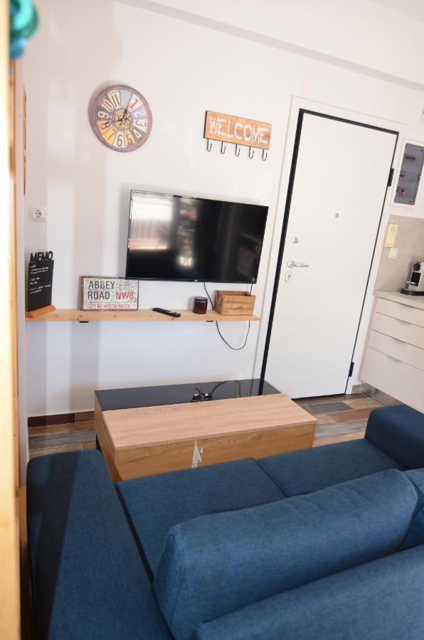 Top Studio Penthouse Imittou Athènes Extérieur photo